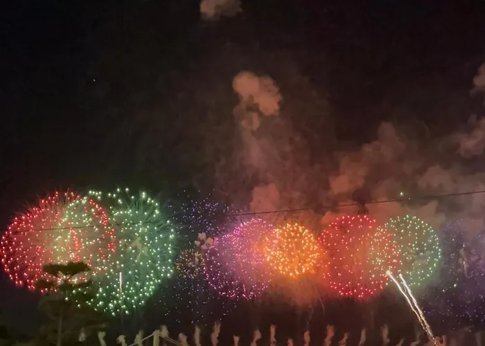 아파트호텔 Gwangalli 1min #2br #couple #family #drone Show #fireworks Spot #busan #golden #영화제 #골든